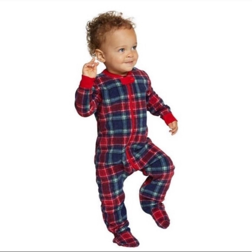 Eddie Bauer Kids Onsie